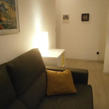 Marbel דירה ברצלונה