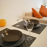 Lejlighed Marbel Barcelona