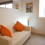 Lejlighed Marbel