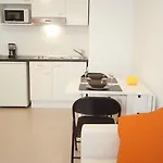 Lejlighed Marbel Barcelona