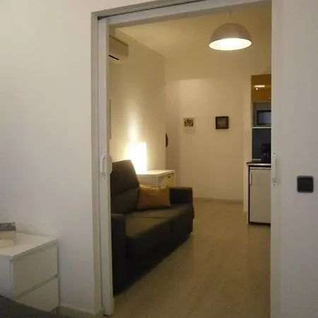 Marbel Apartment *