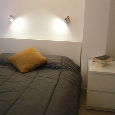 Apartment Marbel Barcelona