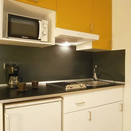 Apartment Marbel Barcelona