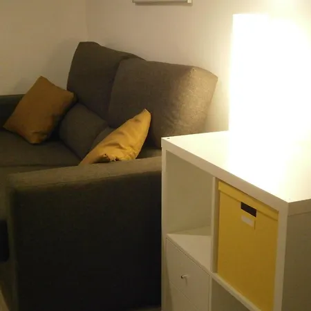 Marbel Apartment