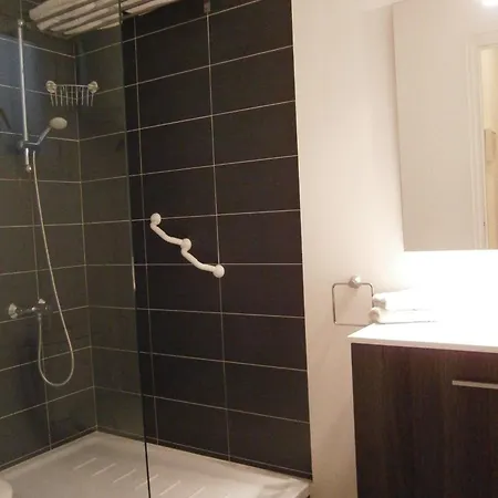Apartment Marbel Barcelona