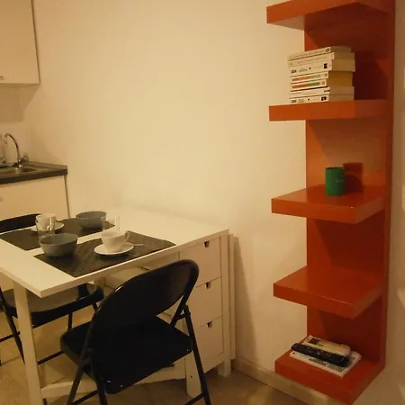 Marbel Apartment Barcelona