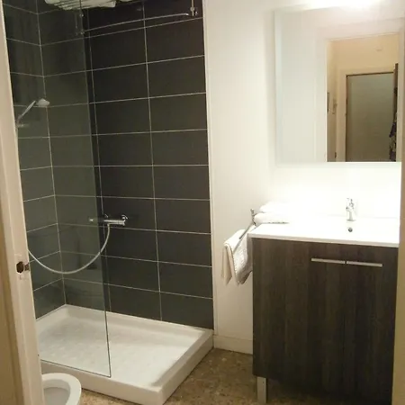 Marbel Apartment