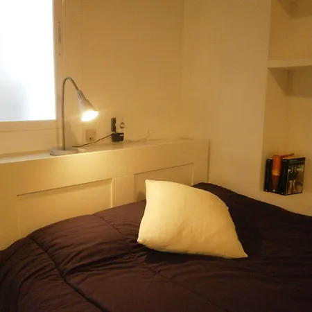 Marbel Apartment