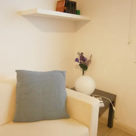 Apartment Marbel *