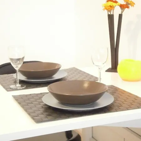 Apartment Marbel Barcelona