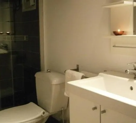 Apartment Marbel