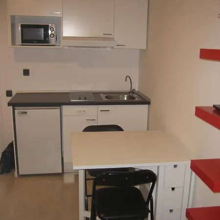 Marbel Apartment