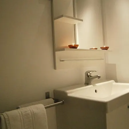 Apartment Marbel