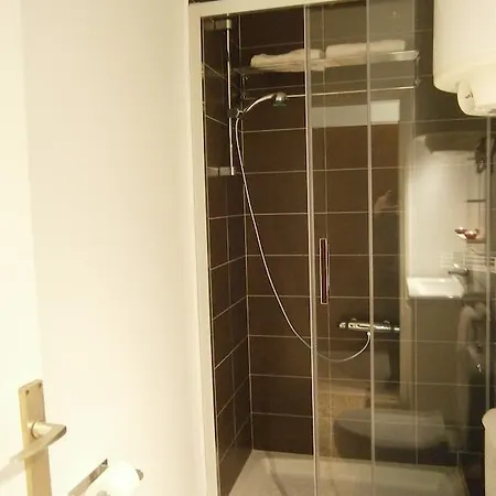 Apartment Marbel *