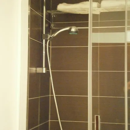 Apartment Marbel
