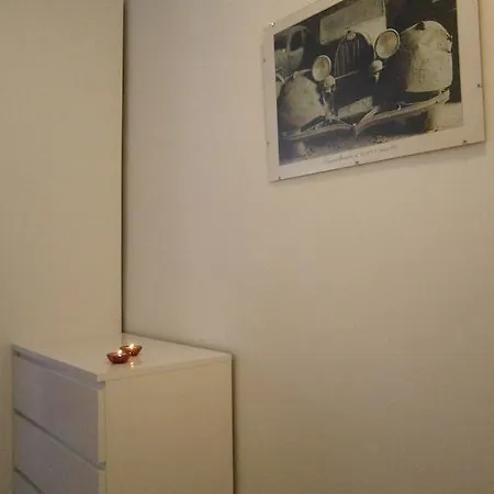 Apartment Marbel