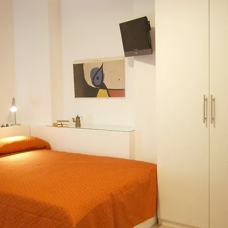 Apartment Marbel Barcelona
