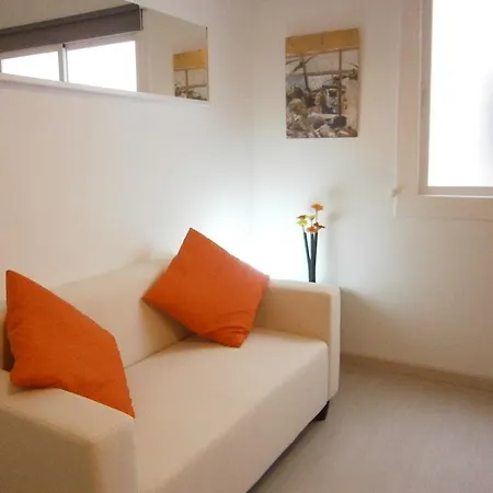 Apartment Marbel