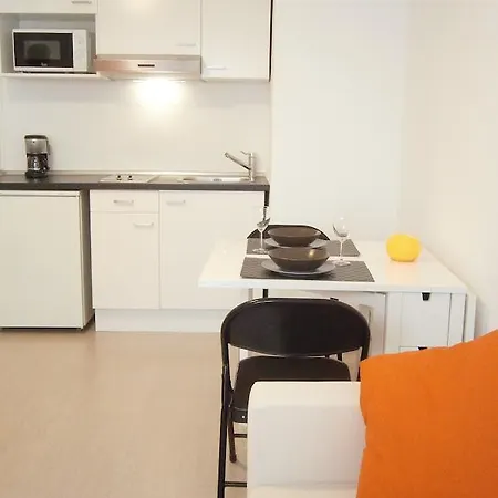 Apartment Marbel Barcelona