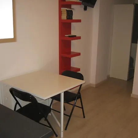 Apartment Marbel