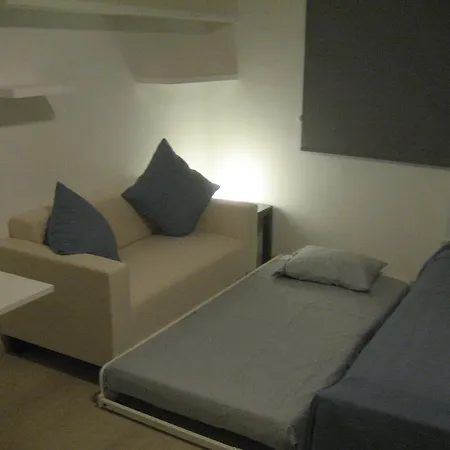 Apartment Marbel Barcelona