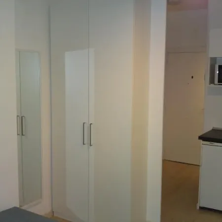 Apartment Marbel