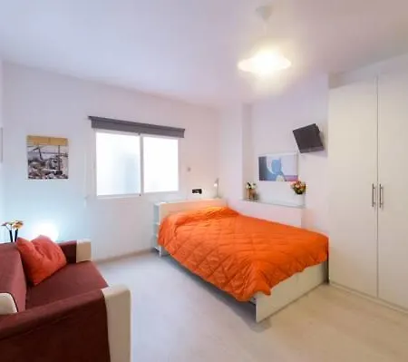 Apartment Marbel *