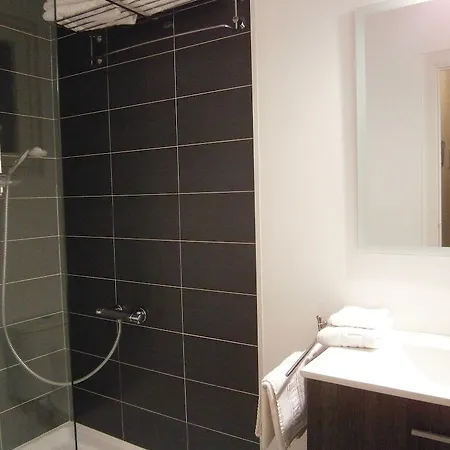 Apartment Marbel