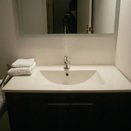 Marbel Apartment Barcelona