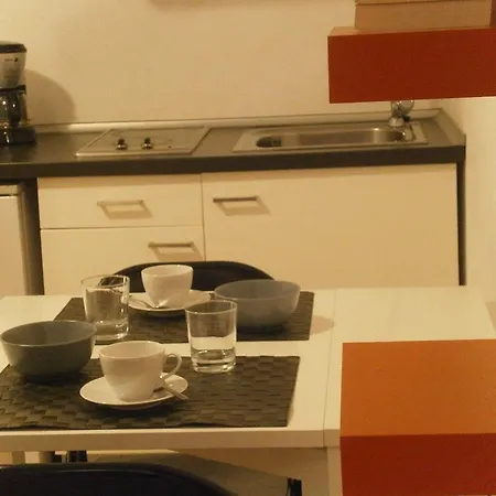 Marbel Apartment Barcelona