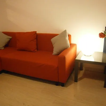 Apartment Marbel Barcelona