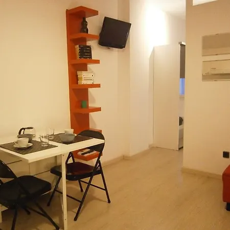 Marbel Apartment *