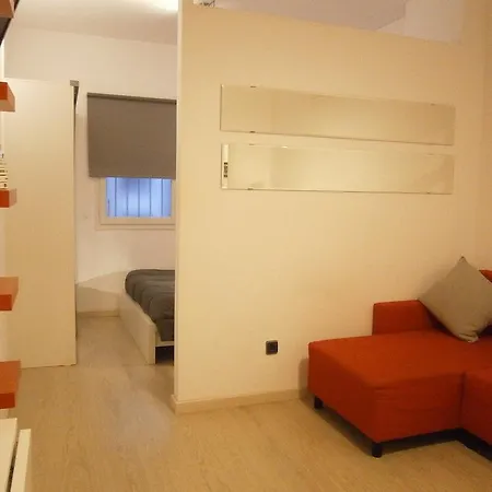 Apartment Marbel Barcelona