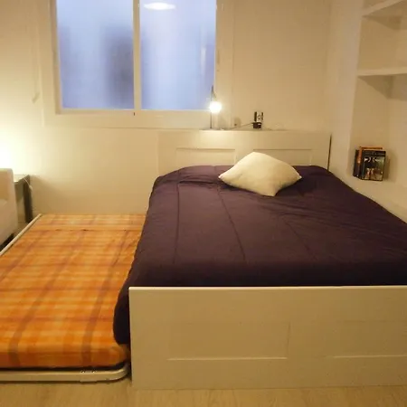 Marbel Apartment Barcelona