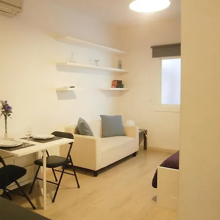 Apartment Marbel