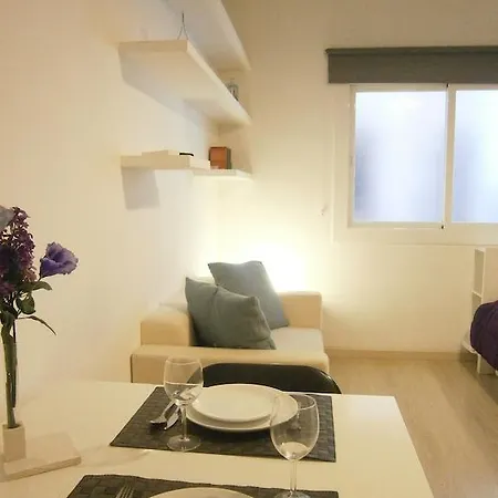 Marbel Apartment