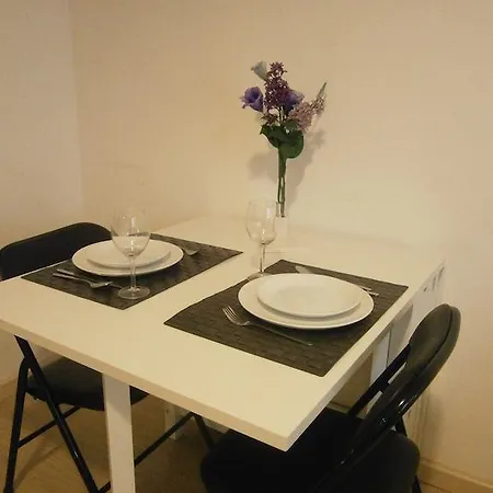 Marbel Apartment *