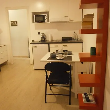Marbel Apartament