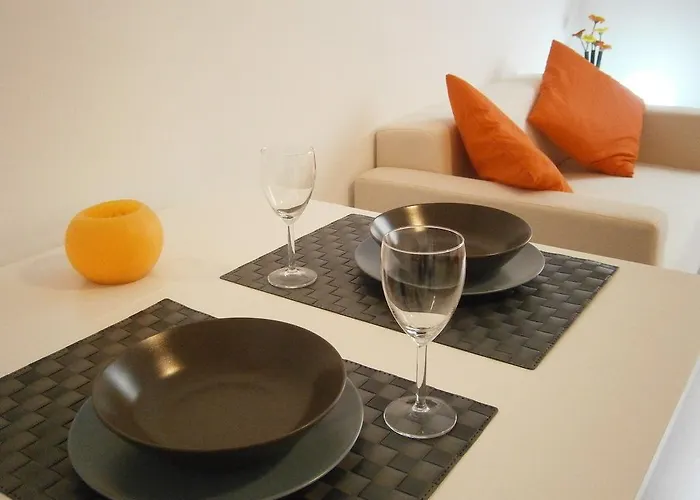 Apartament Marbel Barcelona