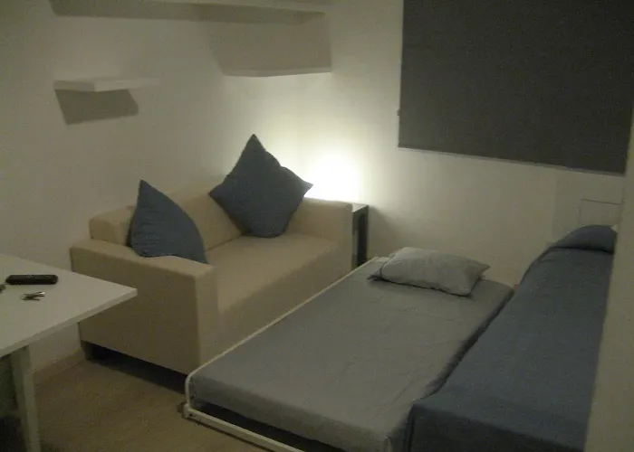 Apartament Marbel Barcelona