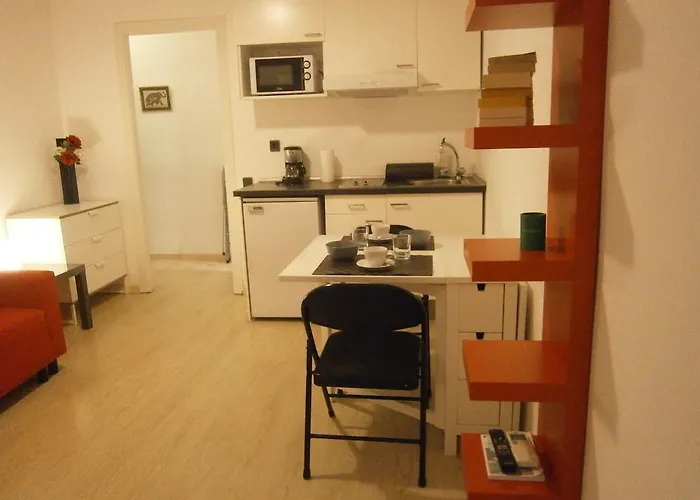 Marbel Apartament