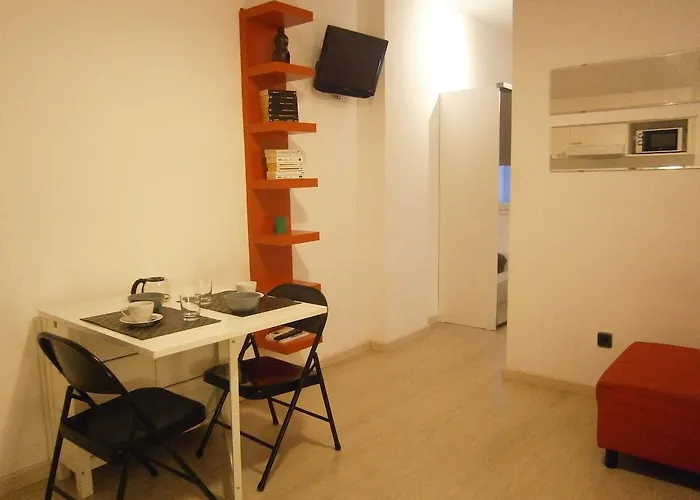 Marbel Apartament *