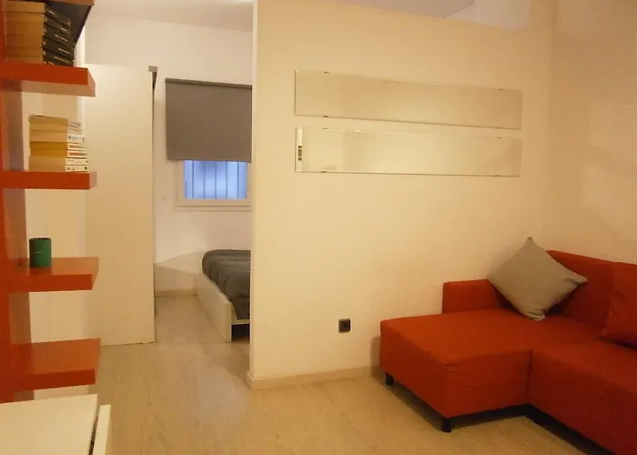 Lejlighed Marbel Barcelona