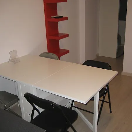 Marbel Appartamento Barcellona